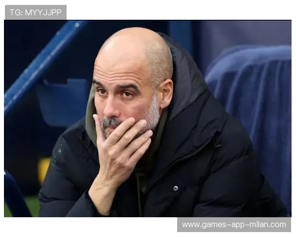 曼城或建立新型替补上场贡献考核机制