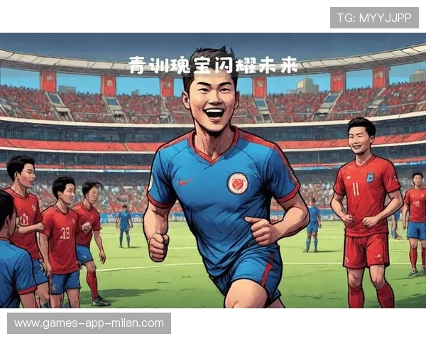 巴萨未来三年人才培养全公开，开启足球青训新纪元