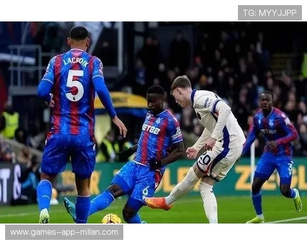 切尔西再遭亚特兰大逆转，蓝军四连不胜