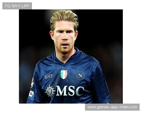 德布劳内短传撕裂对手最后防线